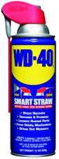 WD-40 SMART STRAW 11 OZ 12