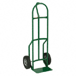 HAND CART LOOP HNDL STEEL 2 WHEEL