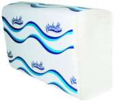 WINDSOFT C-FLDTWL 13.25X10.25 1P WHI 16/15