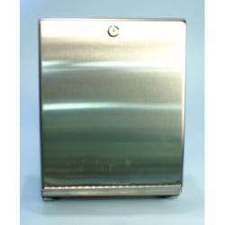 STAINLESS STL C-MULT DISP.