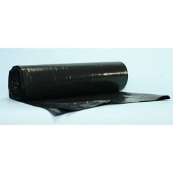 PPP LINER 1.5Mil BLK 4046 PPK46XX