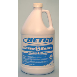 Betco GE Peroxide Clnr 4g-Cs