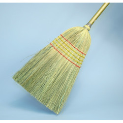HOUSEKEEPER CORN BROOM 12-CS 926C
