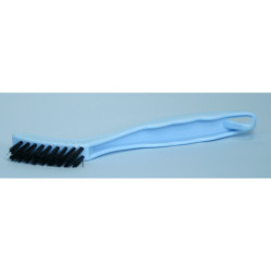 GROUT BRUSH CURVED NYLN 9