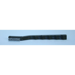 GROUT BRUSH TOOTH NYLON STYL #40674