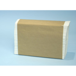 C-Fold Towel Wht. 2400-CS #10240