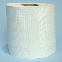 CENTR PULL TWL 2 PLY 600 Shts.31370