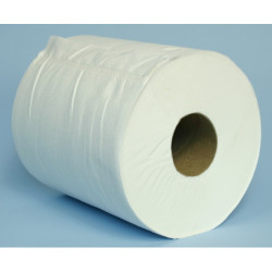 G-P SOF-PUL C-PULL WHT.6-320 #28124