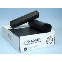 IP High-D Liner Rol *BLK*  S404822K