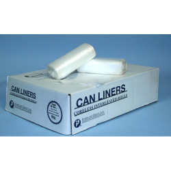 IP Can Liners Clr 1K/C 242408