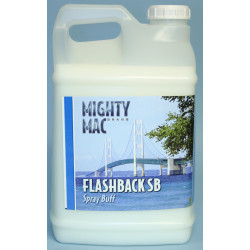 Mighty Mac Flashback SB (Spray Buff) 2.5G
