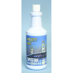 Mighty Mac Spitfire 9% Bowl Cleaner QTS