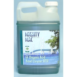 Mighty Mac EF Non-Ammoniated Gls Clnr 2.5G