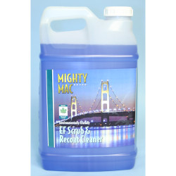 Mighty Mac EF Scrub & Recoat Cleaner 2.5G