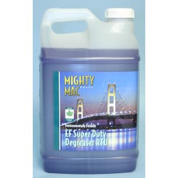 Mighty Mac EF Super Duty Degreaser 2.5G