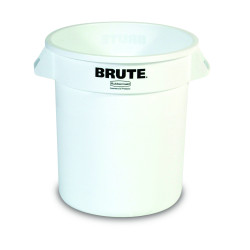 10 Gal RUB-MAID LID ONLY #2609 GRAY