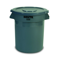 20 Gal Gator lid Gray #7721