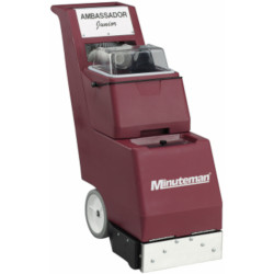 Manual Minuteman Ambassador Junior 115V