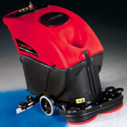 Manual Betco WS24 Watchman 24