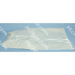 BAG, DISP FILTER 15G PROT PKG (12 PACK)