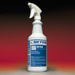 Deep Blue RTU Glass Clnr 12-C 10812