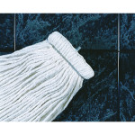 Staflat 24oz Blended Cotton Blue AWQ1324B