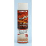 ZENEX ZENAMAX FOAM CLNR 12-CS