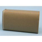 Vintage Single Fold Twl-*NAT* 21020