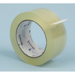 CLEAR PACKAGING TAPE 2