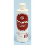 TRONCE DRY SOLVENT SPOTTER 8OZ 12-C