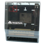 HYGIENIC PUSH PADLE DISR. GP#543-38