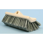 FLAG WHT HI-LOW FLOOR BRUSH W-O HDL