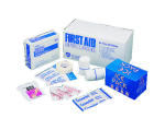FIRST AID KIT RFL PK 94PC