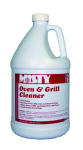 MISTY H-DTY  OVEN & GRILL CLNR GL RTU 4