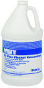 MISTY NO AMON HVY DTY GLASS CLNR CONC GL P