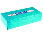 BX FCL TISS 2P WHI