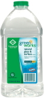GREENWORKS GLASS SURFACE CLNR REFILL, 6/64