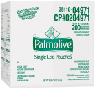 PALMOLIVE TRIPLE ACTION AUTO DISHWASH TAB