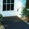 TIRE-TRACK 4X6 MAT GRA