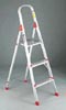EURO PLATFORM LADDER 3 FT ALUM