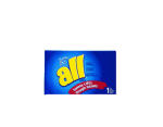 ALL ULTRA POWDER LNDRY DETERG CN-VND 100/2