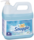 SNUGGLE CONC LIQUID FAB SOFTENER 2/2 GL