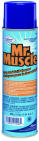 MR MUSCLE OVEN & GRILL CLNR ARSL 6/19 OZ