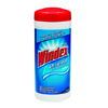 WINDEX WIPES 9/28CT RETAIL PACK