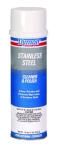STAINLESS STEEL POLISH WATER BASE