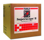 SUPERSCOPE I PAIL 5 GL
