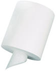 SOFPULL CTR-FLOW TWL REGPCTY WHI 6/320