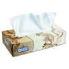 QUILTED NORTHERN FLAT FCL TISS 7.63X9 2P W