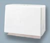 S-FLD TWL DSP 7.38H EASY-MNT SS 6