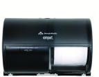COMPACT DOUBLE ROLL COVERED HIGH CAPACITY